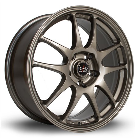 Rota Torque 17x8 ET35 Bronze