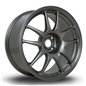 Rota Torque 17x8 ET35 Steelgrey