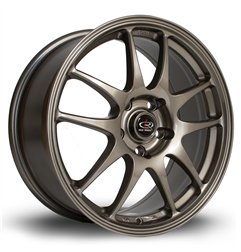Rota Torque 17x8 ET35 Bronze