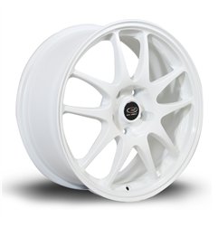 Rota Torque 17x8 ET35 White