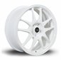 Rota Torque 17x8 ET35 White