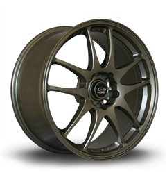 Rota Torque 18x85 ET30 Bronze