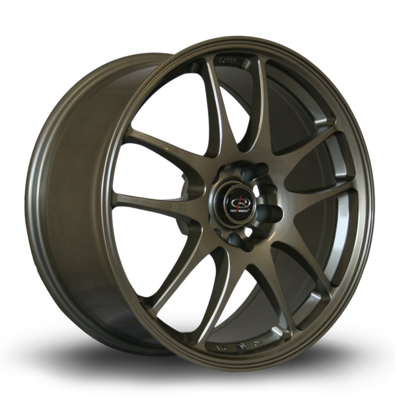 Rota Torque 18x85 ET30 Bronze
