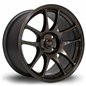 Rota Torque 17x9 ET35 Gunmetal