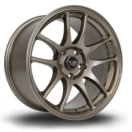 Rota Torque 17x95 ET12 Bronze