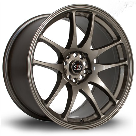 Rota Torque 18x95 ET17 Bronze