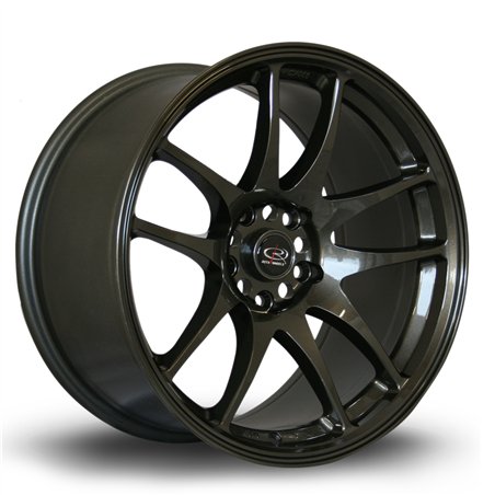 Rota Torque 18x95 ET17 Gunmetal