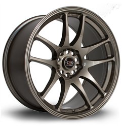 Rota Torque 18x95 ET35 Bronze