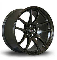 Rota Torque 18x95 ET35 Gunmetal