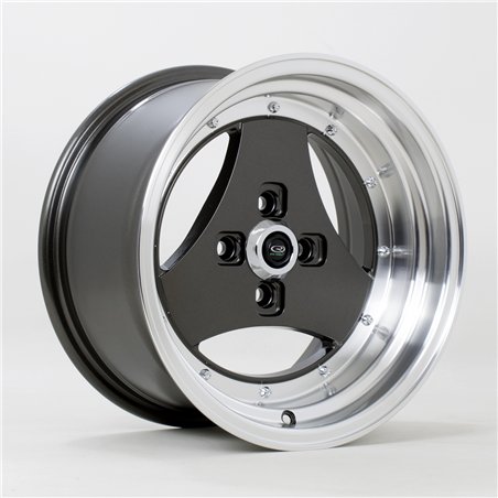Rota Triad 15x8 ET0 RLGunmetal