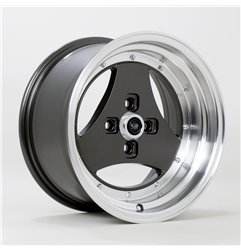 Rota Triad 15x8 ET0 RLGunmetal