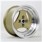 Rota Triad 15x8 ET0 RLGold