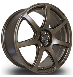 Rota ProR 18x85 ET30 MBronze3