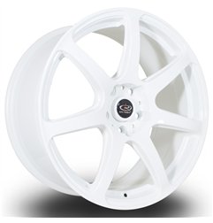 Rota ProR 18x85 ET44 White