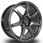 Rota ProR 18x85 ET44 HBlack