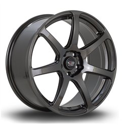 Rota ProR 19x85 ET45 Gunmetal