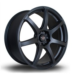 Rota ProR 19x85 ET30 FBlack