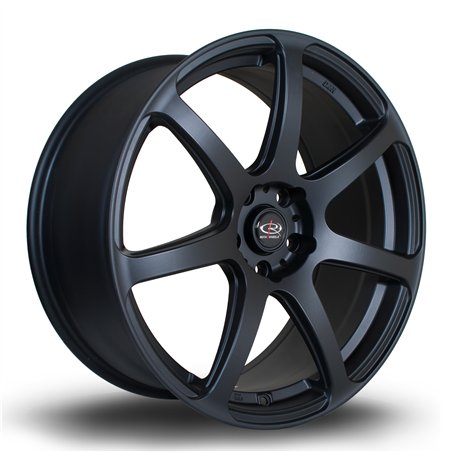 Rota ProR 19x85 ET30 FBlack