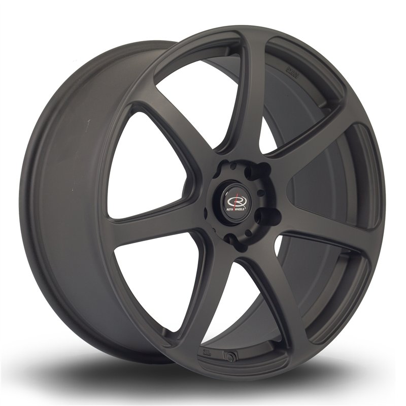 Rota ProR 19x85 ET30 FBlack2