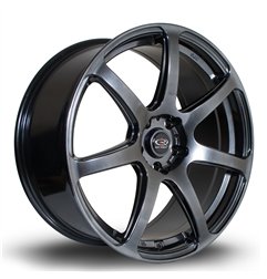 Rota ProR 19x9 ET50 HBlack