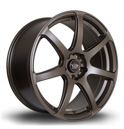 Rota ProR 19x9 ET50 MBronze3