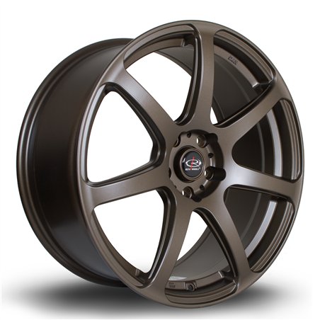 Rota ProR 19x9 ET42 MBronze3