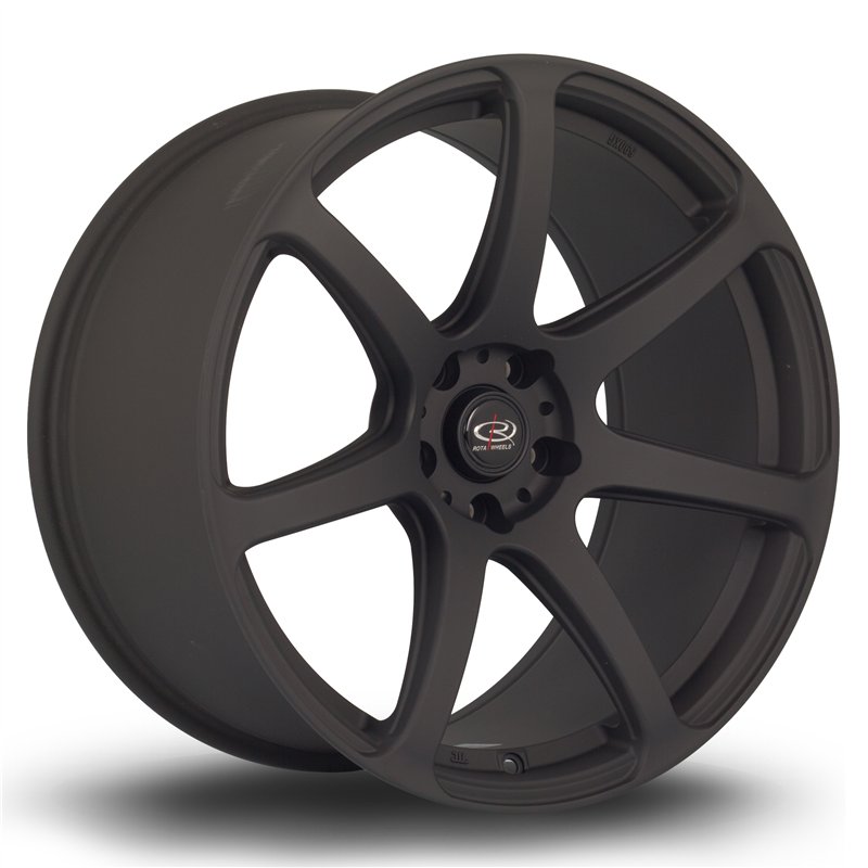 Rota ProR 19x10 ET20 FBlack2