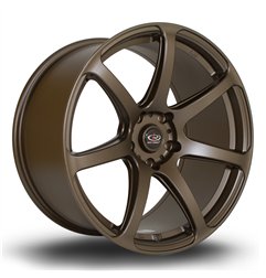 Rota ProR 19x10 ET30 MBronze3