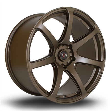 Rota ProR 19x10 ET30 MBronze3