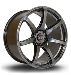 Rota ProR 19x10 ET37 HBlack