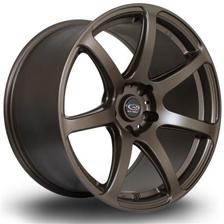 Rota ProR 18x95 ET20 MBronze3