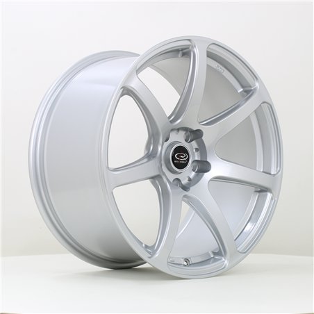 Rota ProR 18x95 ET30 Silver