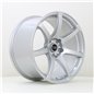 Rota ProR 18x95 ET30 Silver