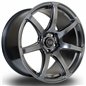 Rota ProR 18x95 ET38 HBlack