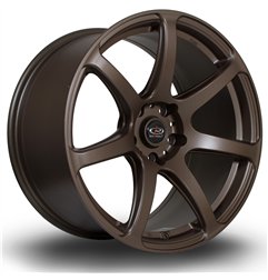 Rota ProR 18x95 ET38 MBronze2