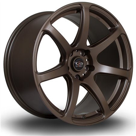 Rota ProR 18x95 ET38 MBronze2