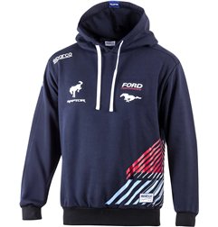 Sudadera con capucha Sparco | Ford Performance 