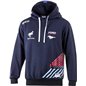 Sudadera con capucha Sparco | Ford Performance 