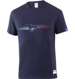 Camiseta Sparco - Ford Performance