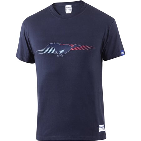 Camiseta Sparco - Ford Performance