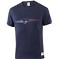 Camiseta Sparco - Ford Performance