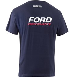 Camiseta Sparco - Ford Performance