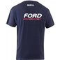 Camiseta Sparco - Ford Performance