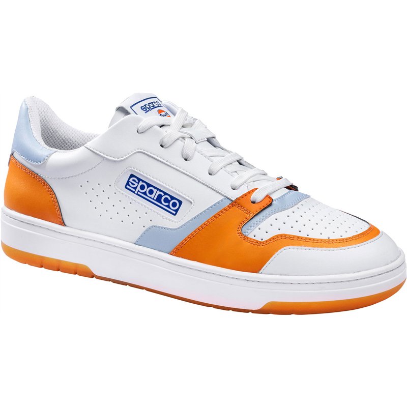 Zapatillas Sparco S-Urban | GULF 