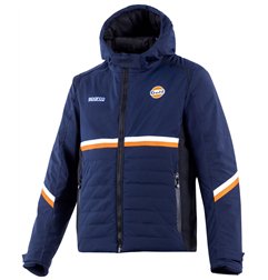 Chaqueta de invierno Sparco | GULF