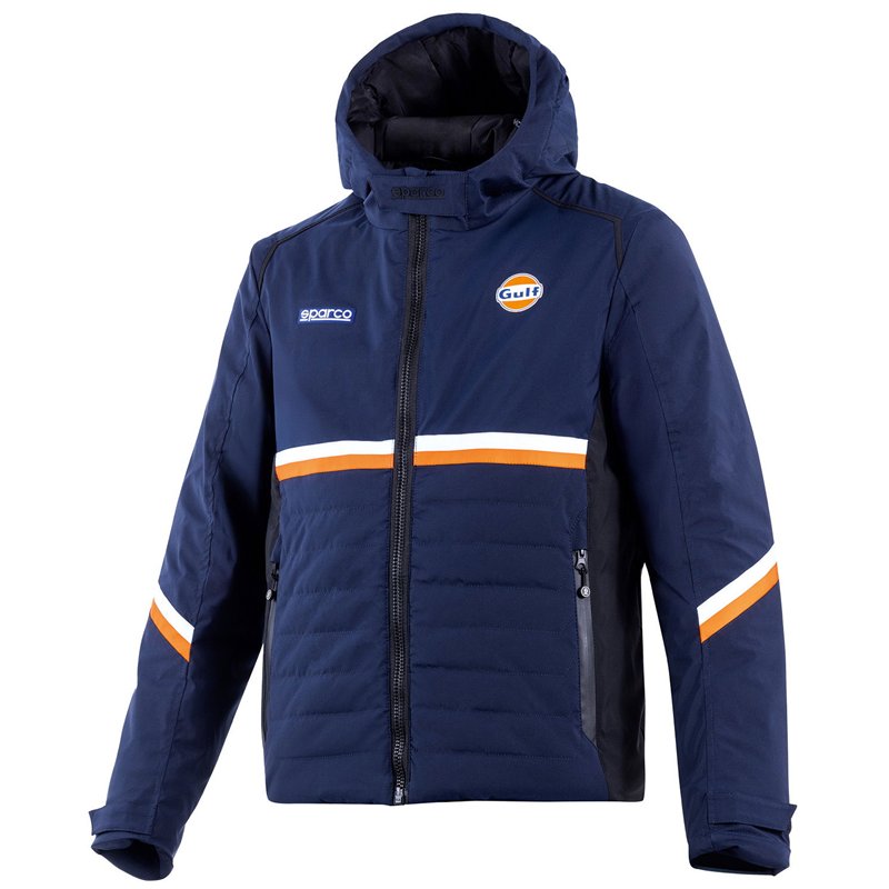 Chaqueta de invierno Sparco | GULF