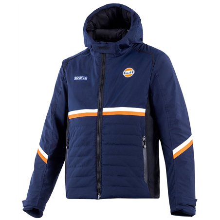 Chaqueta de invierno Sparco | GULF