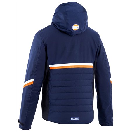 Chaqueta de invierno Sparco | GULF