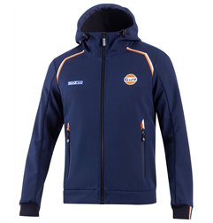 Chaqueta  Sparco Softshell  | GULF 