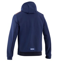 Chaqueta  Sparco Softshell  | GULF 